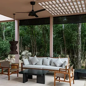 Hotel Aflora - Managed By Elite Alliance, Tulum